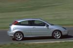 Ford Focus SVT 2002 года